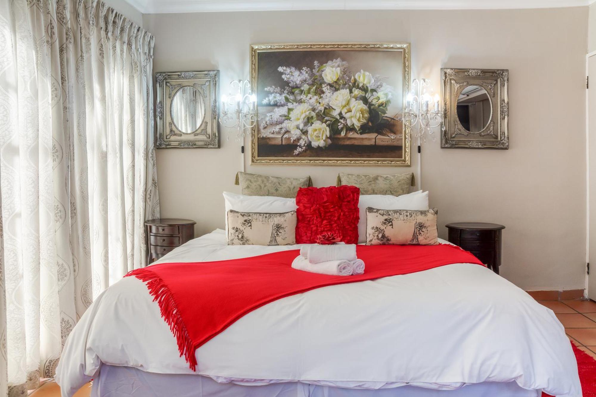 Mistique Waters Guesthouse Parys Zewnętrze zdjęcie
