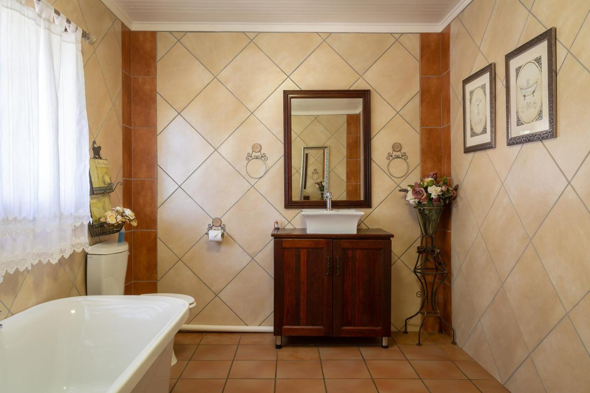 Mistique Waters Guesthouse Parys Zewnętrze zdjęcie