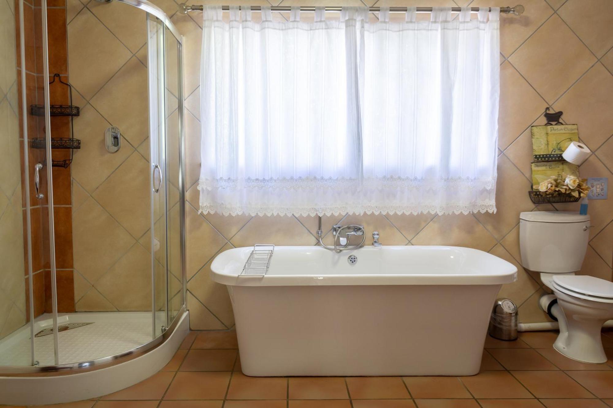 Mistique Waters Guesthouse Parys Zewnętrze zdjęcie