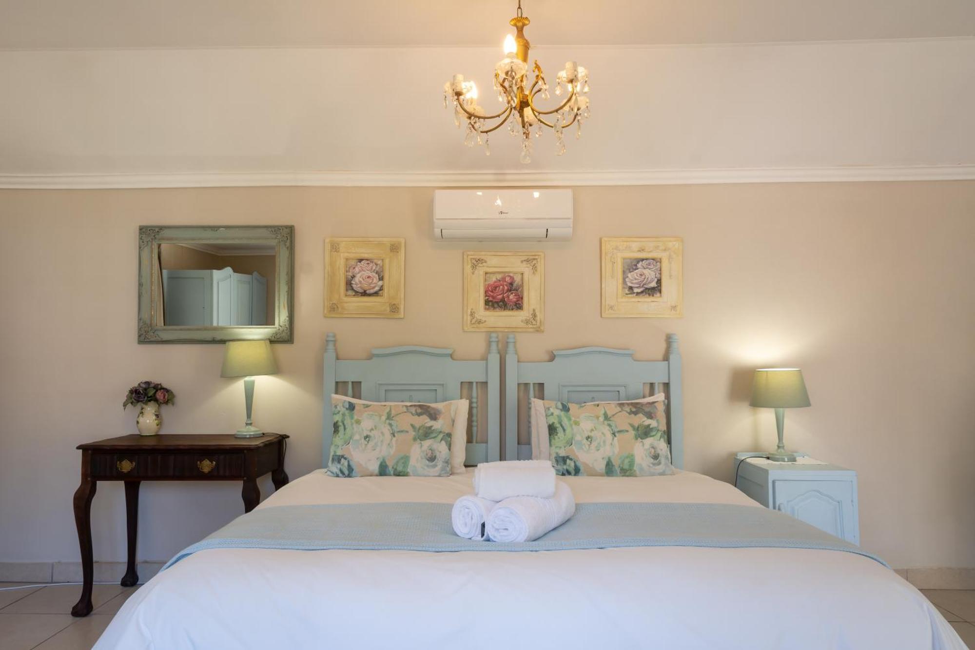 Mistique Waters Guesthouse Parys Zewnętrze zdjęcie