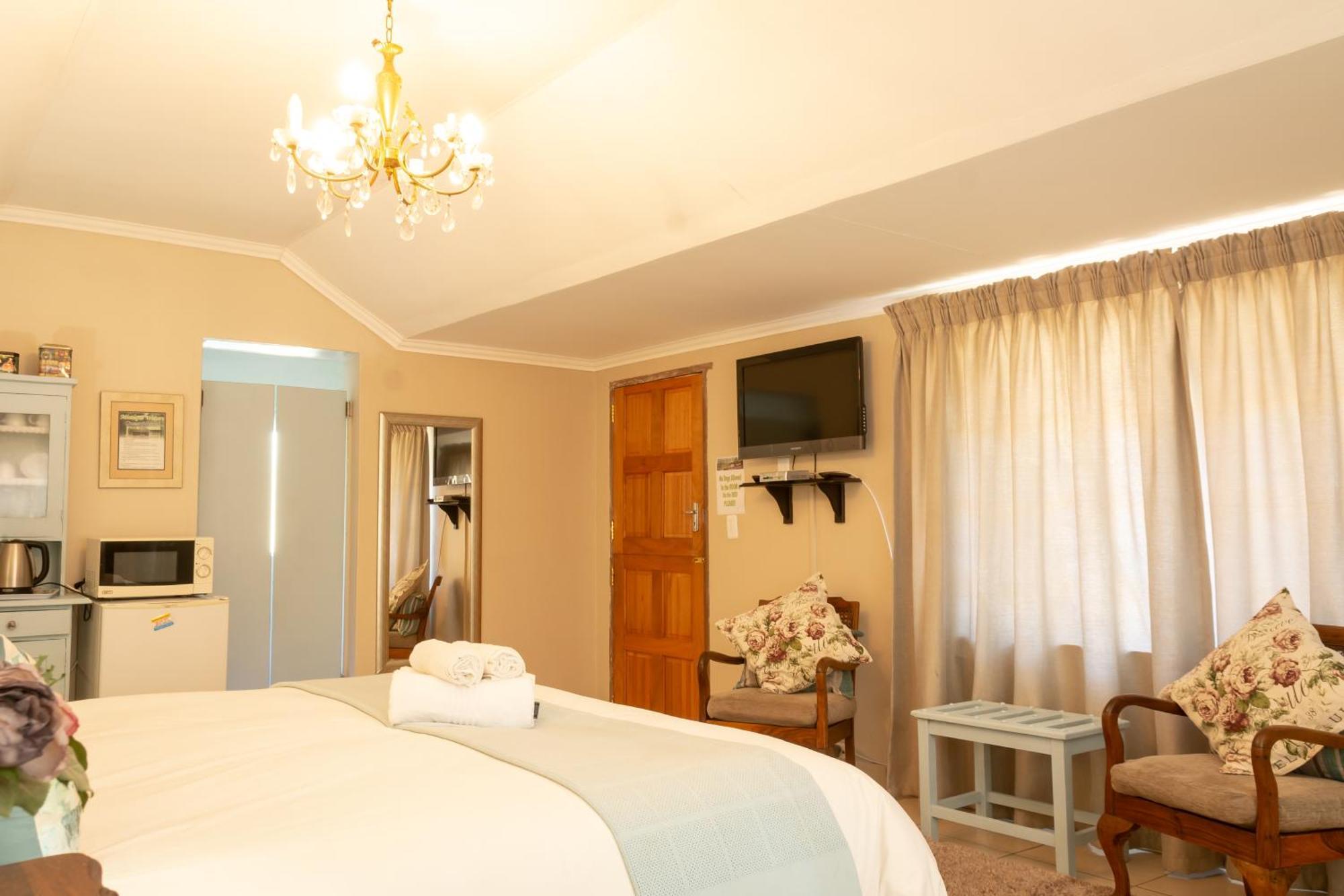 Mistique Waters Guesthouse Parys Zewnętrze zdjęcie