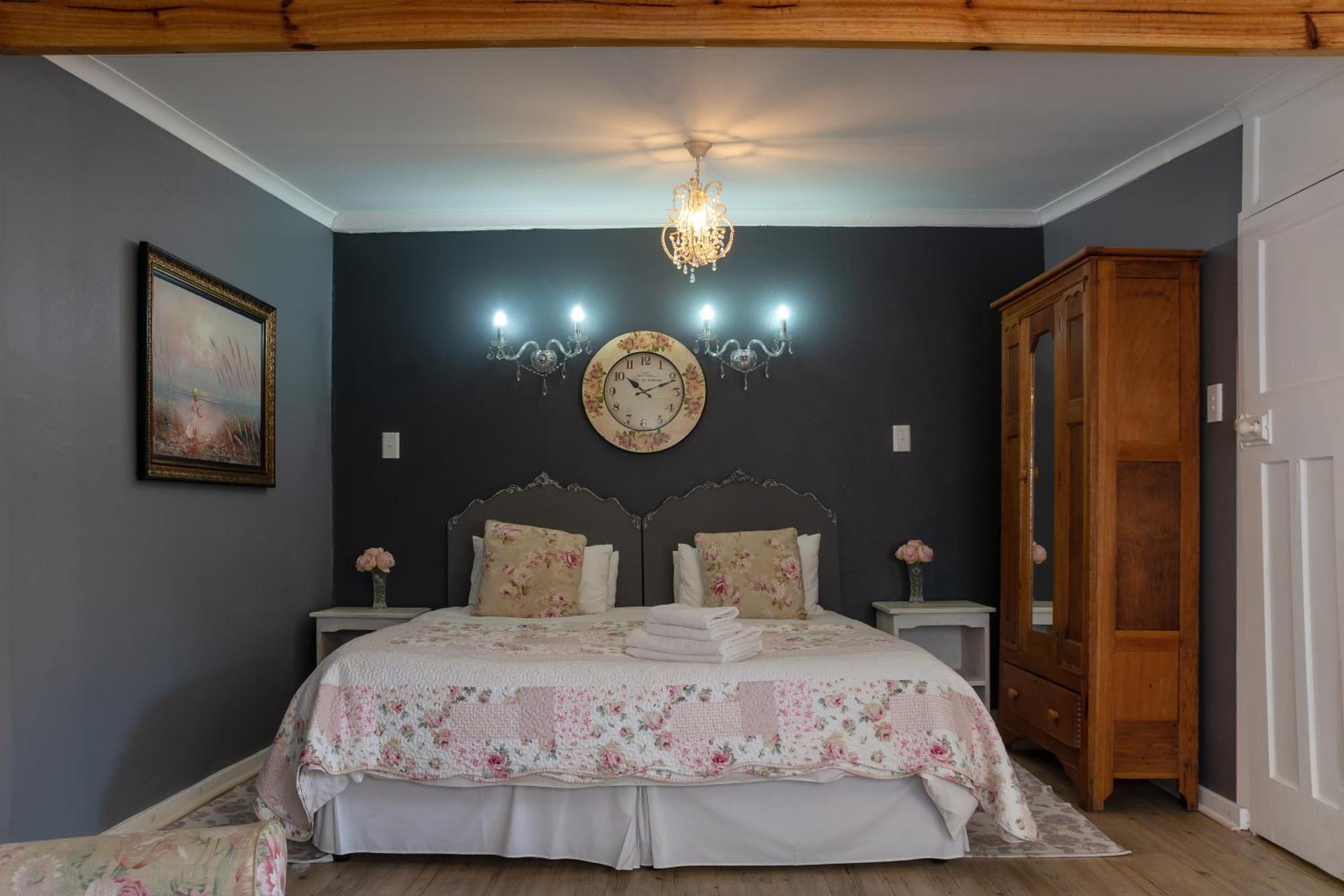 Mistique Waters Guesthouse Parys Zewnętrze zdjęcie