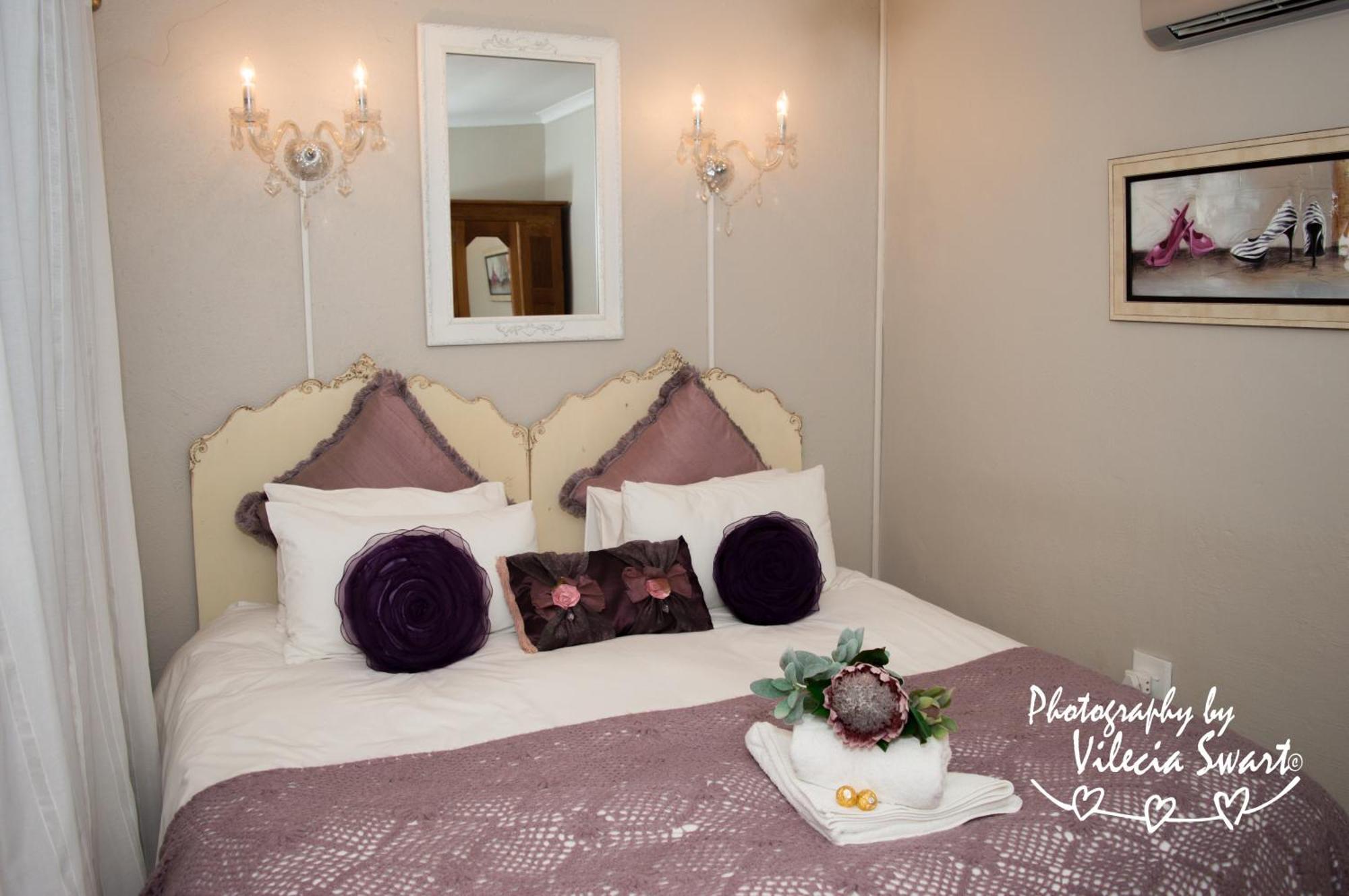 Mistique Waters Guesthouse Parys Zewnętrze zdjęcie