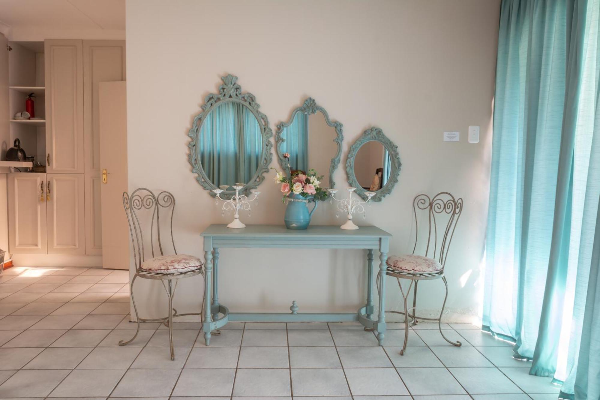 Mistique Waters Guesthouse Parys Zewnętrze zdjęcie