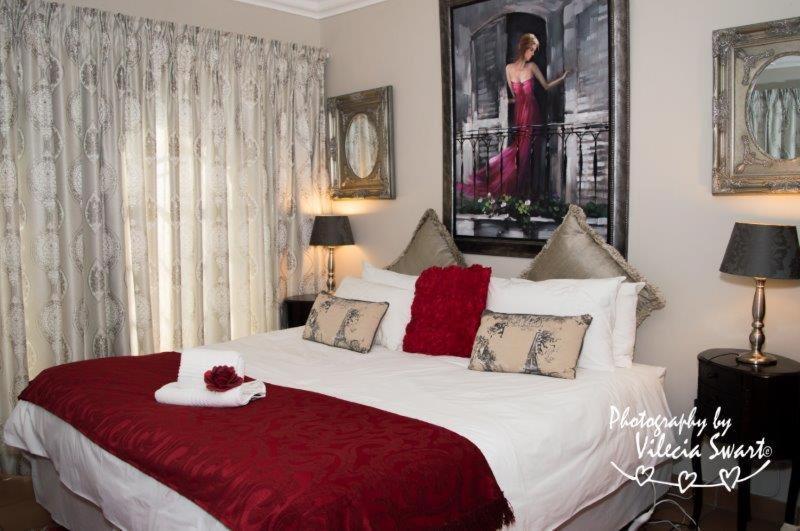 Mistique Waters Guesthouse Parys Zewnętrze zdjęcie