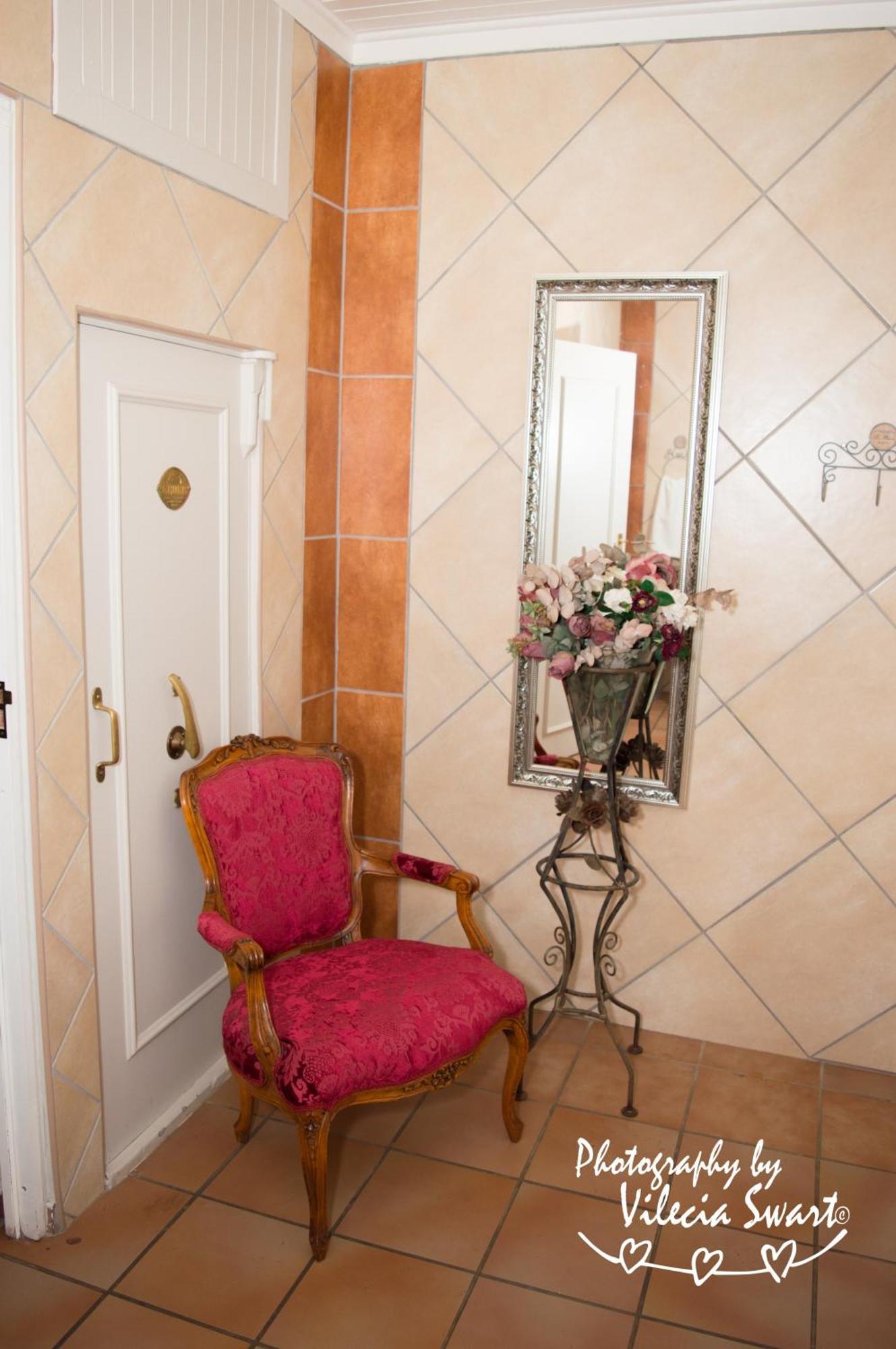 Mistique Waters Guesthouse Parys Zewnętrze zdjęcie