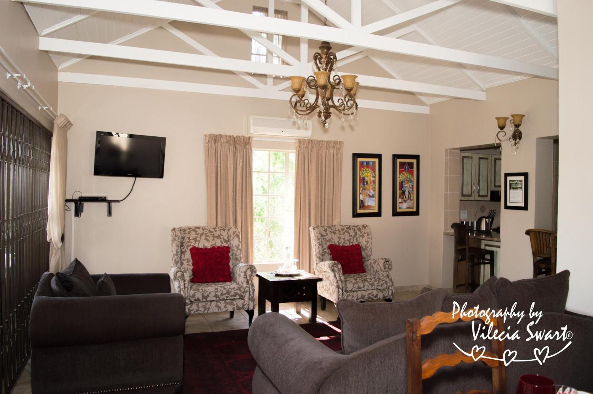 Mistique Waters Guesthouse Parys Zewnętrze zdjęcie