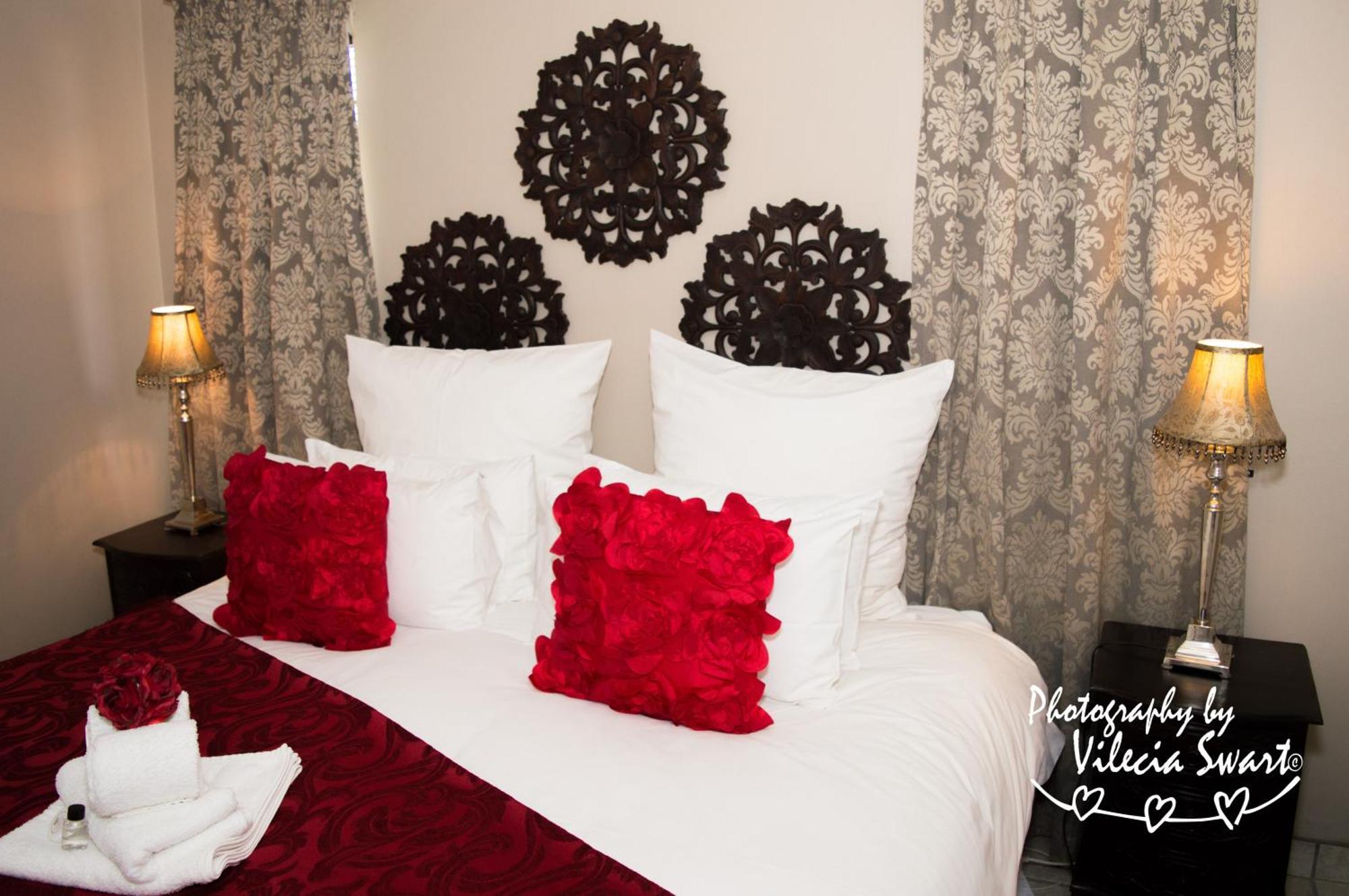 Mistique Waters Guesthouse Parys Zewnętrze zdjęcie
