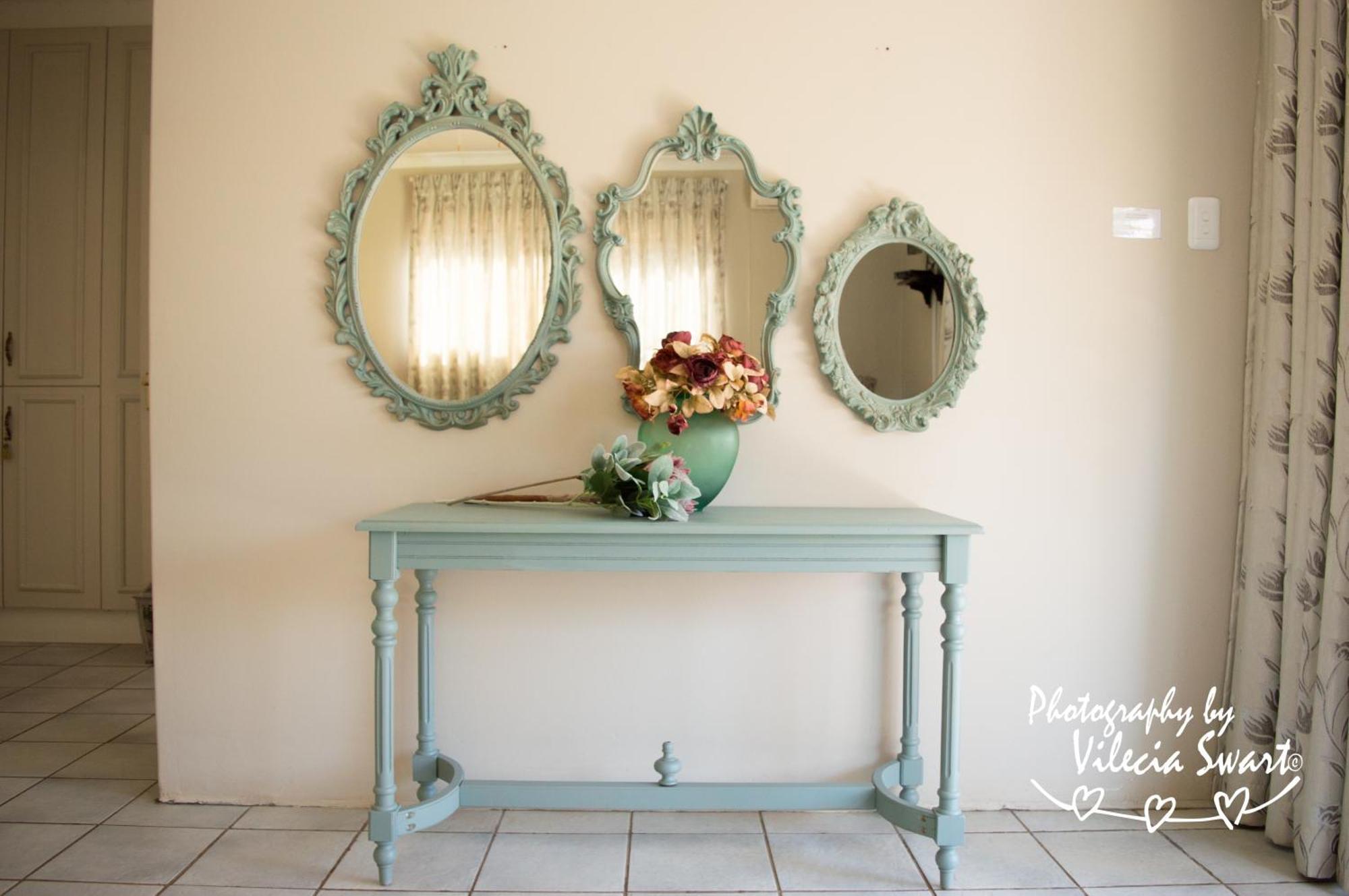 Mistique Waters Guesthouse Parys Zewnętrze zdjęcie