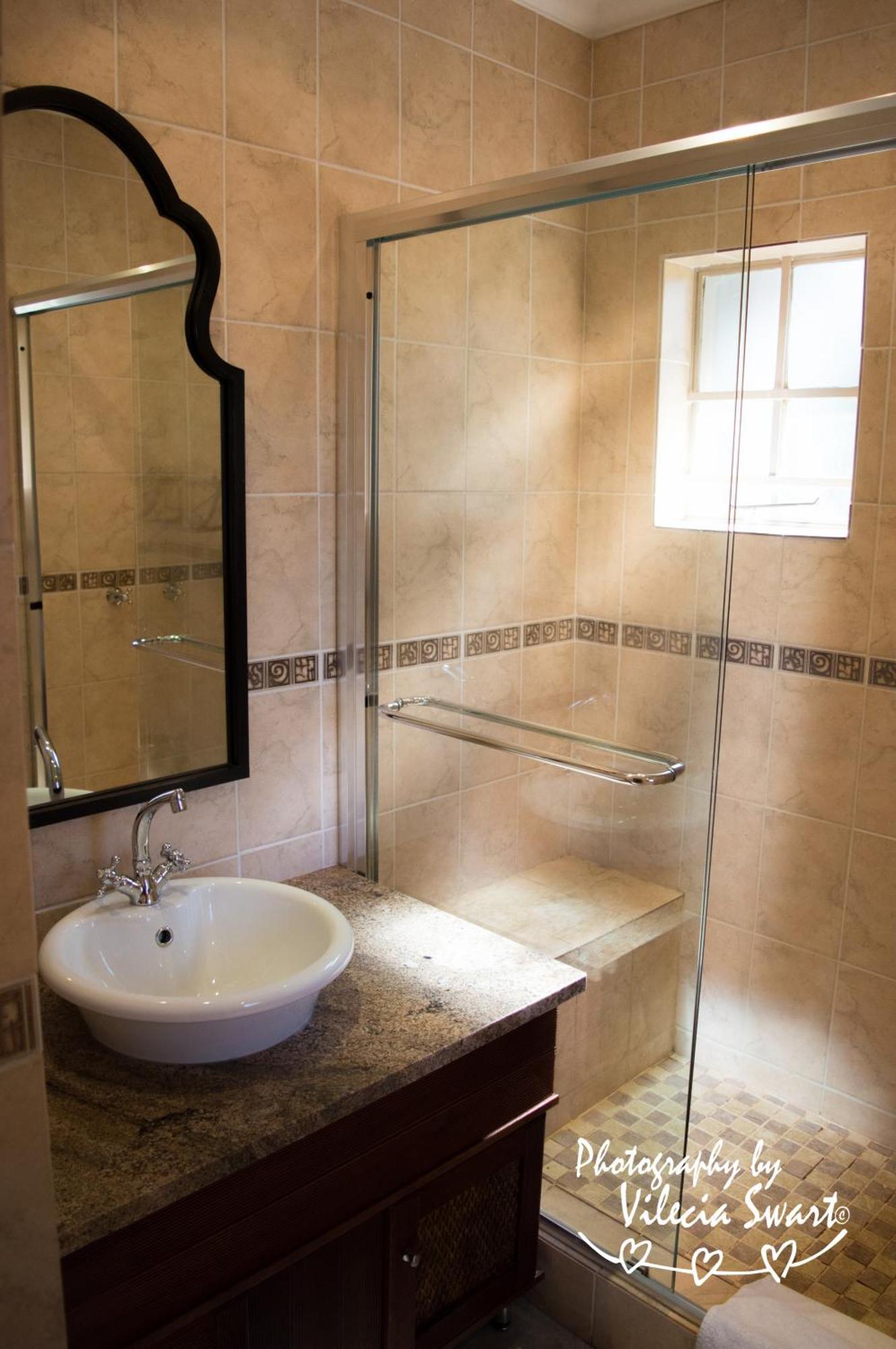 Mistique Waters Guesthouse Parys Zewnętrze zdjęcie