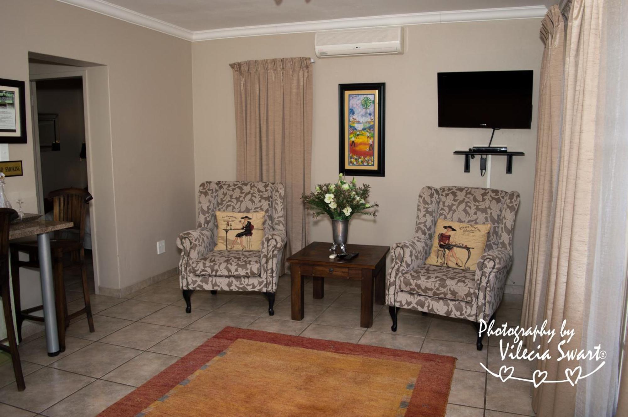Mistique Waters Guesthouse Parys Zewnętrze zdjęcie