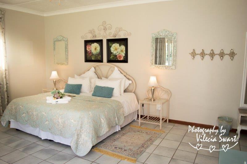 Mistique Waters Guesthouse Parys Zewnętrze zdjęcie