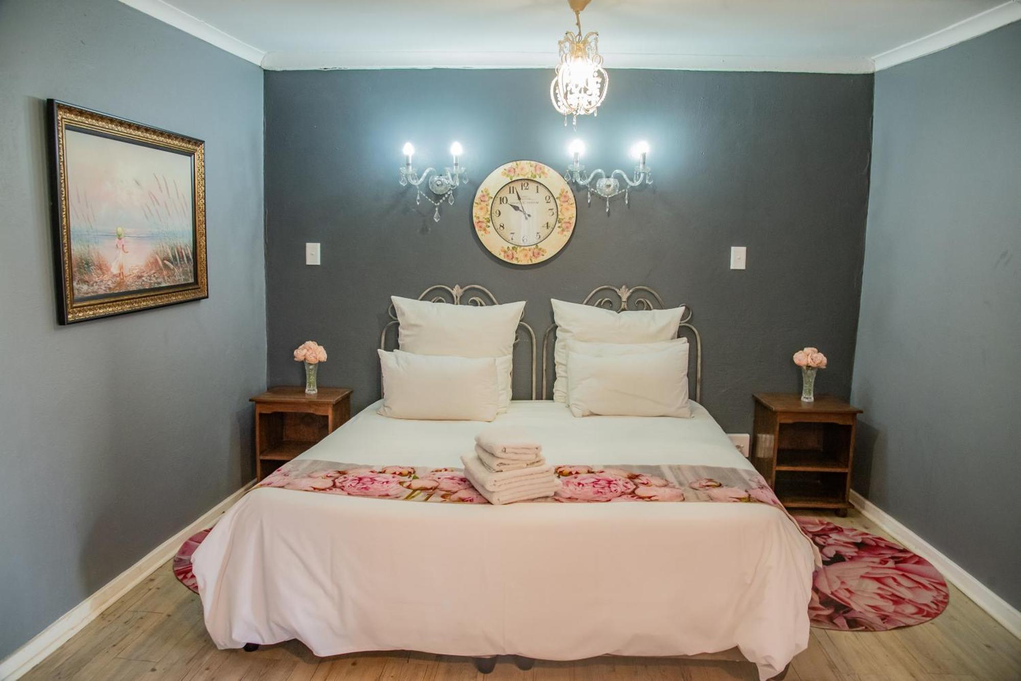 Mistique Waters Guesthouse Parys Zewnętrze zdjęcie